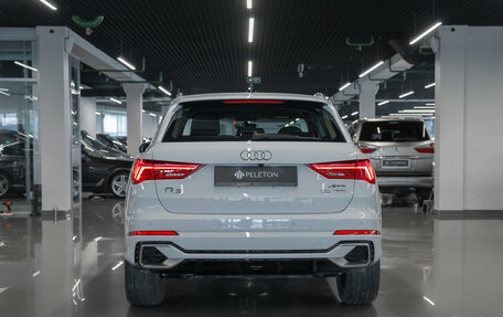 Audi Q3, 2025 год, 4 390 000 рублей, 6 фотография