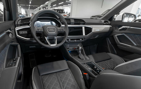 Audi Q3, 2025 год, 4 390 000 рублей, 7 фотография