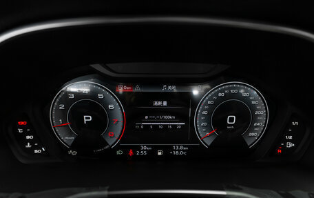 Audi Q3, 2025 год, 4 390 000 рублей, 12 фотография