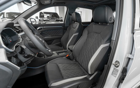 Audi Q3, 2025 год, 4 390 000 рублей, 9 фотография