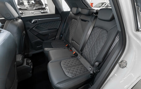 Audi Q3, 2025 год, 4 390 000 рублей, 13 фотография