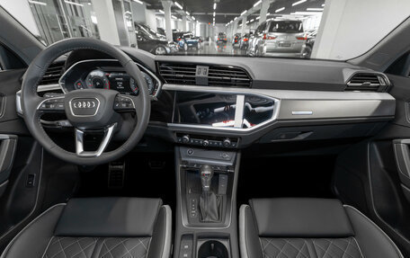 Audi Q3, 2025 год, 4 390 000 рублей, 8 фотография