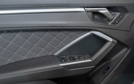 Audi Q3, 2025 год, 4 390 000 рублей, 15 фотография