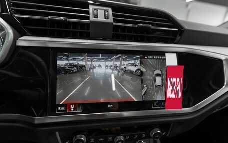 Audi Q3, 2025 год, 4 390 000 рублей, 19 фотография