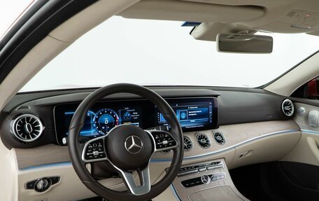 Mercedes-Benz E-Класс, 2019 год, 4 297 055 рублей, 6 фотография