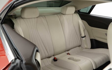 Mercedes-Benz E-Класс, 2019 год, 4 297 055 рублей, 7 фотография