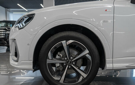 Audi Q3, 2025 год, 4 390 000 рублей, 25 фотография