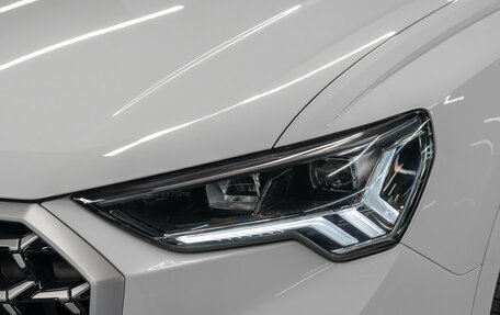 Audi Q3, 2025 год, 4 390 000 рублей, 26 фотография