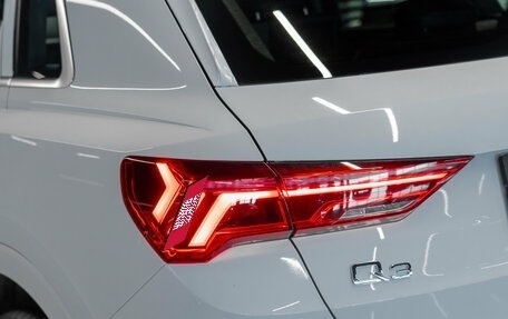 Audi Q3, 2025 год, 4 390 000 рублей, 27 фотография