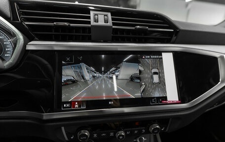 Audi Q3, 2025 год, 4 390 000 рублей, 20 фотография