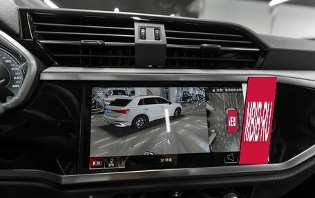 Audi Q3, 2025 год, 4 390 000 рублей, 21 фотография