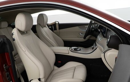 Mercedes-Benz E-Класс, 2019 год, 4 297 055 рублей, 8 фотография