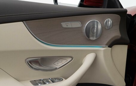 Mercedes-Benz E-Класс, 2019 год, 4 297 055 рублей, 19 фотография