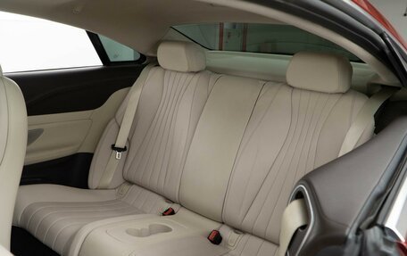 Mercedes-Benz E-Класс, 2019 год, 4 297 055 рублей, 9 фотография