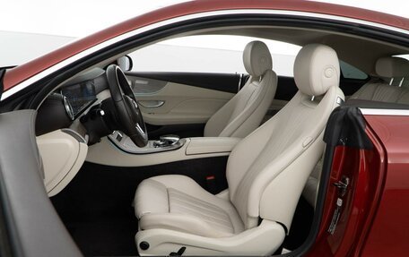 Mercedes-Benz E-Класс, 2019 год, 4 297 055 рублей, 10 фотография