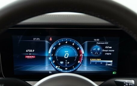 Mercedes-Benz E-Класс, 2019 год, 4 297 055 рублей, 23 фотография