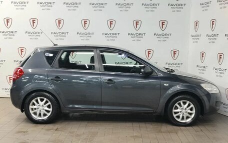 KIA cee'd I рестайлинг, 2009 год, 424 000 рублей, 4 фотография