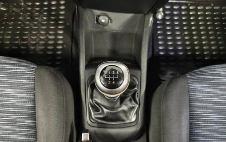 KIA cee'd I рестайлинг, 2009 год, 424 000 рублей, 13 фотография