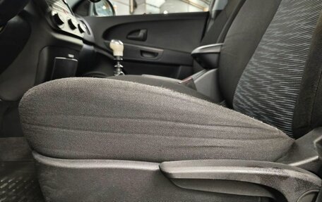 KIA cee'd I рестайлинг, 2009 год, 424 000 рублей, 10 фотография