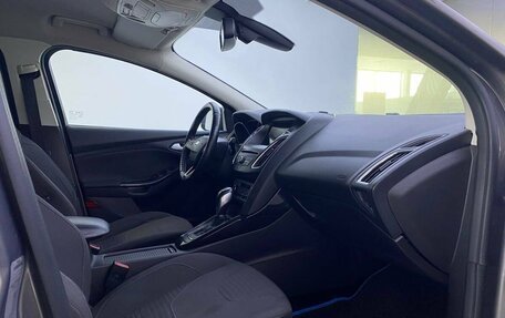 Ford Focus III, 2017 год, 1 125 000 рублей, 13 фотография