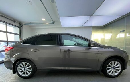 Ford Focus III, 2017 год, 1 125 000 рублей, 5 фотография