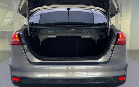 Ford Focus III, 2017 год, 1 125 000 рублей, 12 фотография