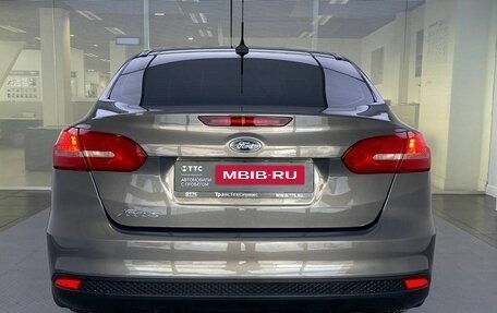 Ford Focus III, 2017 год, 1 125 000 рублей, 7 фотография