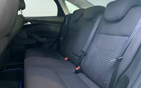 Ford Focus III, 2017 год, 1 125 000 рублей, 15 фотография