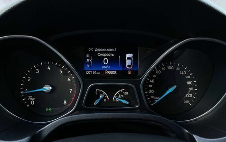 Ford Focus III, 2017 год, 1 125 000 рублей, 16 фотография