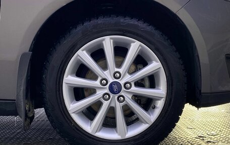 Ford Focus III, 2017 год, 1 125 000 рублей, 22 фотография