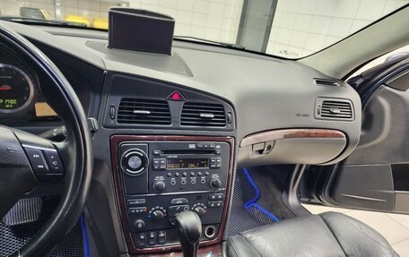 Volvo S60 III, 2007 год, 850 000 рублей, 12 фотография