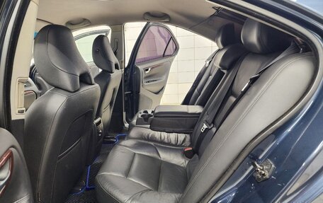 Volvo S60 III, 2007 год, 850 000 рублей, 15 фотография