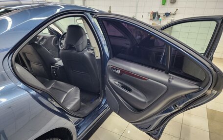 Volvo S60 III, 2007 год, 850 000 рублей, 14 фотография