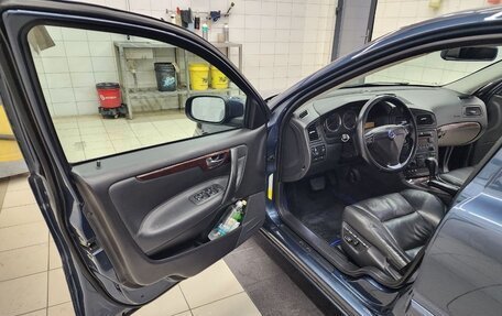 Volvo S60 III, 2007 год, 850 000 рублей, 7 фотография