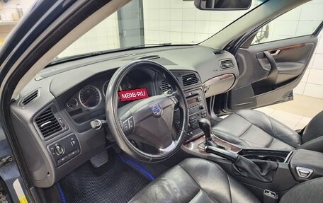 Volvo S60 III, 2007 год, 850 000 рублей, 10 фотография