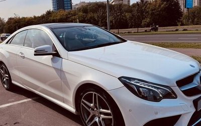 Mercedes-Benz E-Класс, 2015 год, 2 850 000 рублей, 1 фотография