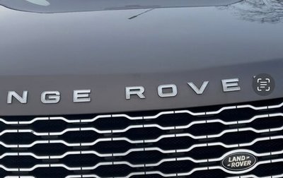 Land Rover Range Rover IV рестайлинг, 2016 год, 3 750 000 рублей, 1 фотография