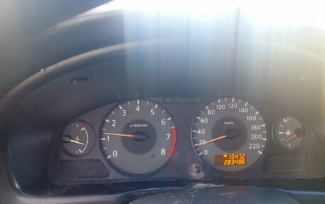 Nissan Almera Classic, 2006 год, 350 000 рублей, 1 фотография