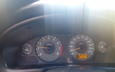 Nissan Almera Classic, 2006 год, 350 000 рублей, 1 фотография