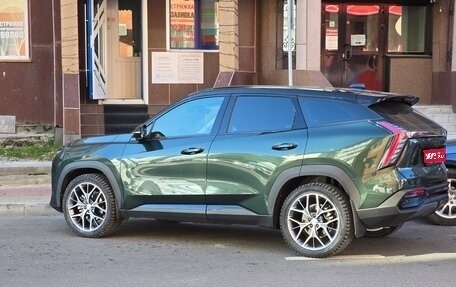 Geely Atlas, 2024 год, 3 400 000 рублей, 1 фотография