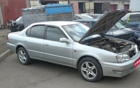 Toyota Camry V40, 1994 год, 400 000 рублей, 1 фотография