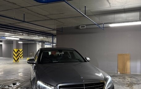 Mercedes-Benz C-Класс, 2014 год, 1 850 000 рублей, 1 фотография