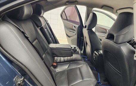 Volvo S60 III, 2007 год, 850 000 рублей, 16 фотография