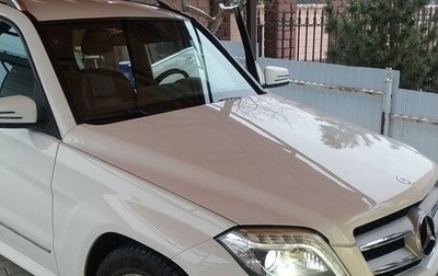 Mercedes-Benz GLK-Класс, 2014 год, 1 690 000 рублей, 1 фотография