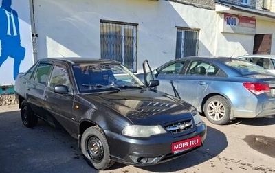 Daewoo Nexia I рестайлинг, 2013 год, 270 000 рублей, 1 фотография