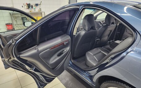 Volvo S60 III, 2007 год, 850 000 рублей, 17 фотография