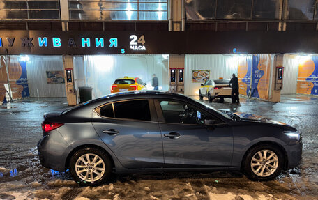 Mazda 3, 2018 год, 1 850 000 рублей, 3 фотография