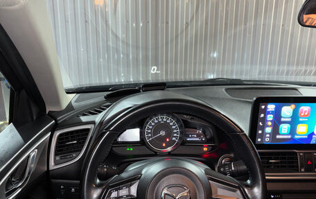 Mazda 3, 2018 год, 1 850 000 рублей, 8 фотография