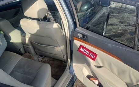 Toyota Avensis III рестайлинг, 2007 год, 700 000 рублей, 6 фотография