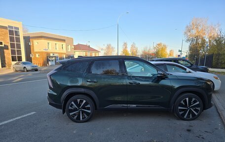 Geely Atlas, 2024 год, 3 400 000 рублей, 2 фотография